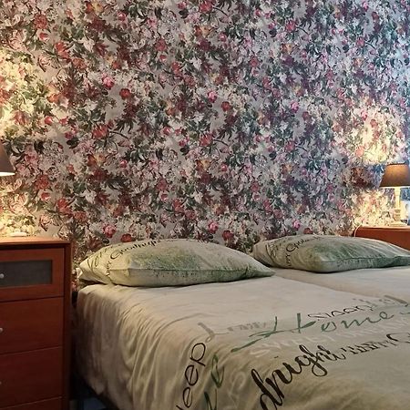 Haus Stefanie Elvire Apartment Altenberg Ngoại thất bức ảnh