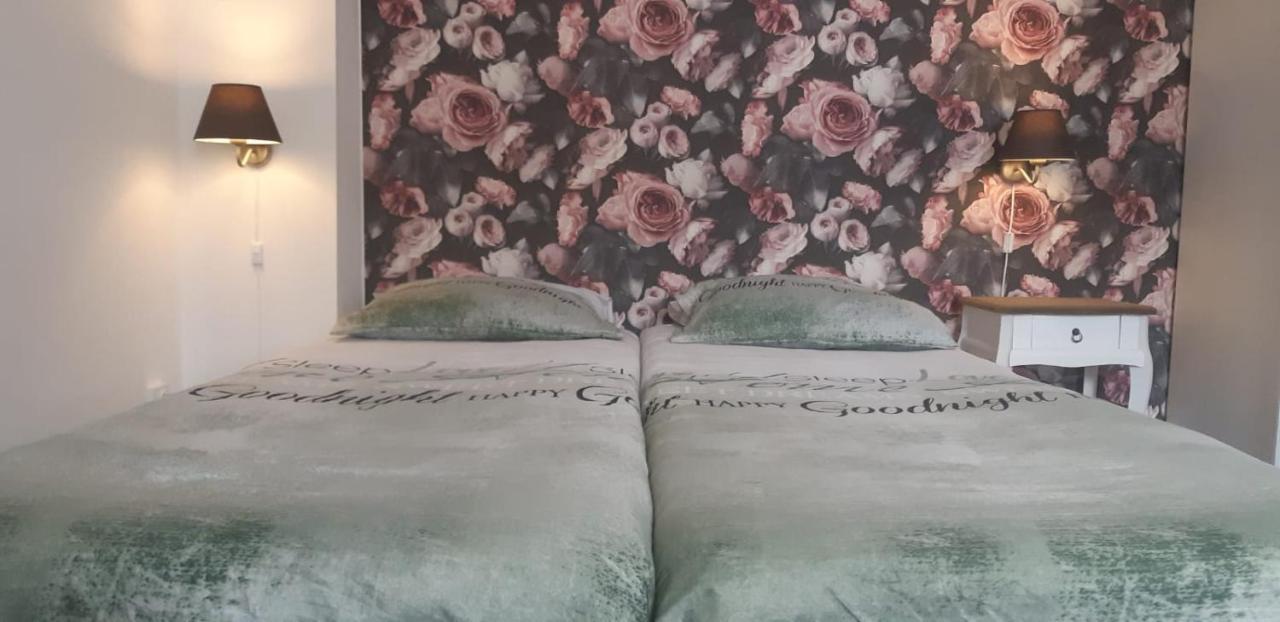 Haus Stefanie Elvire Apartment Altenberg Ngoại thất bức ảnh