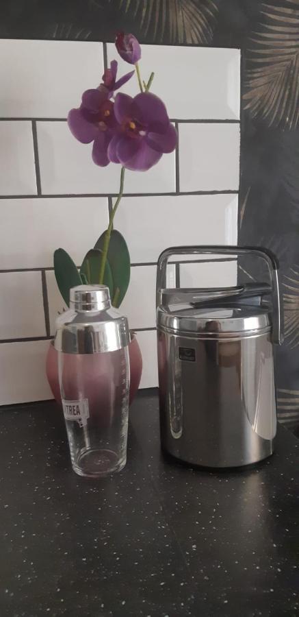 Haus Stefanie Elvire Apartment Altenberg Ngoại thất bức ảnh
