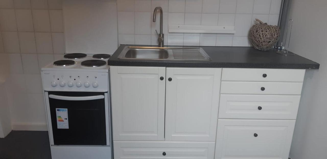 Haus Stefanie Elvire Apartment Altenberg Ngoại thất bức ảnh