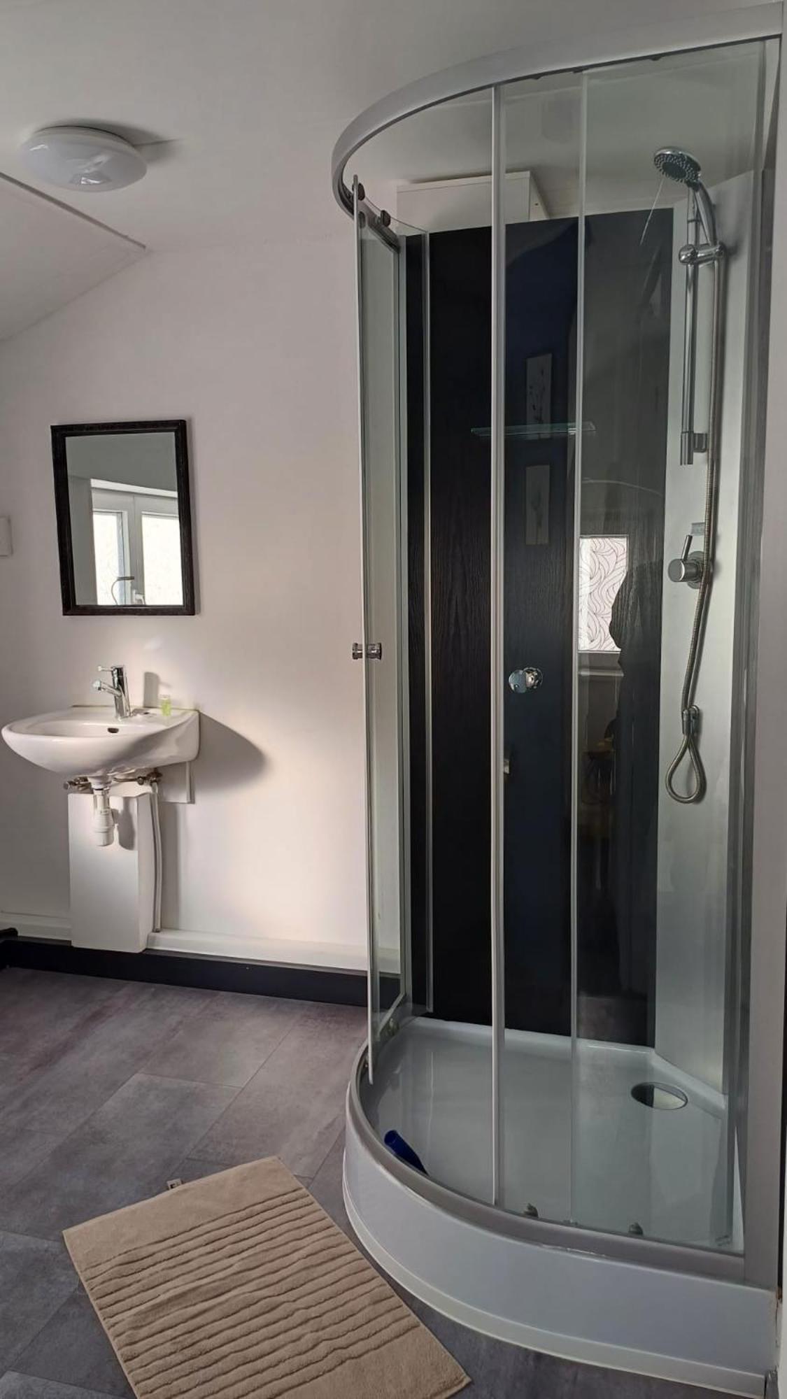 Haus Stefanie Elvire Apartment Altenberg Ngoại thất bức ảnh