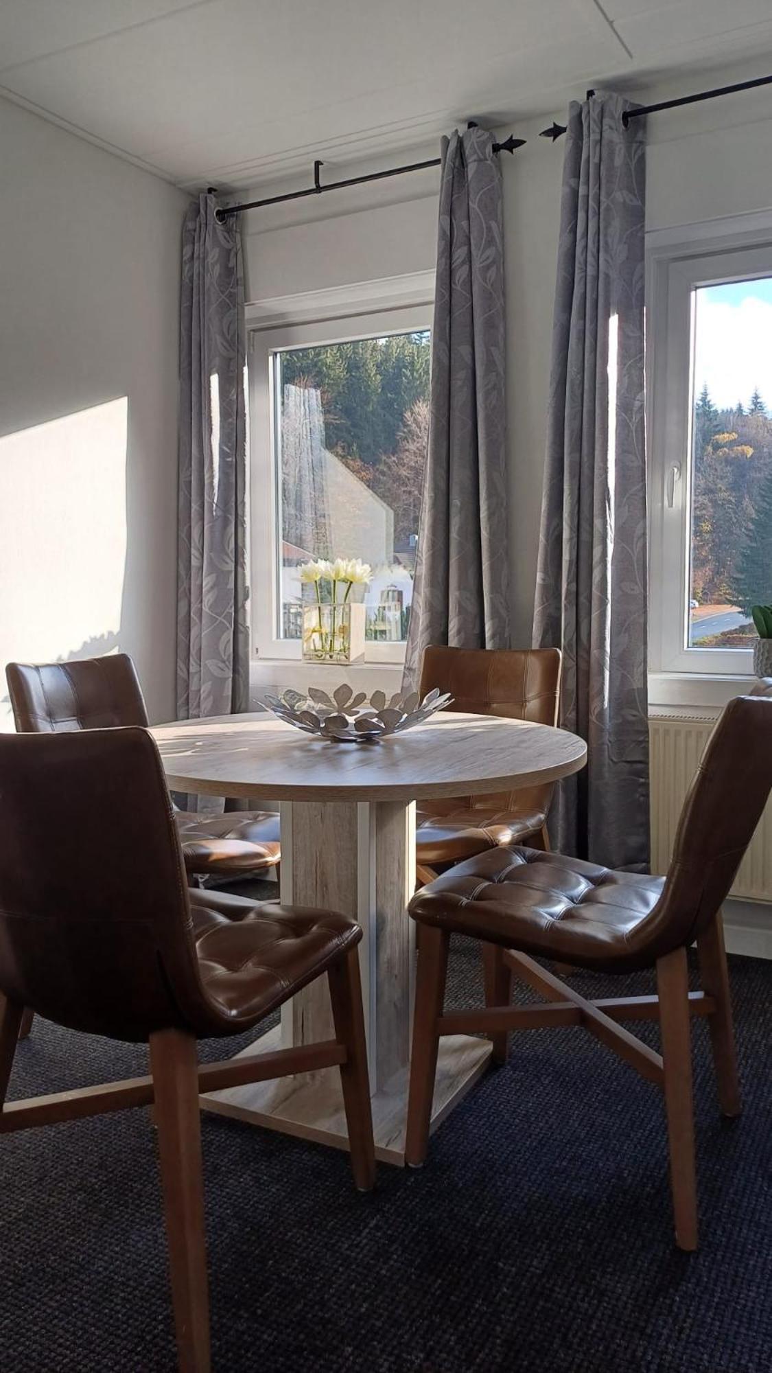 Haus Stefanie Elvire Apartment Altenberg Ngoại thất bức ảnh