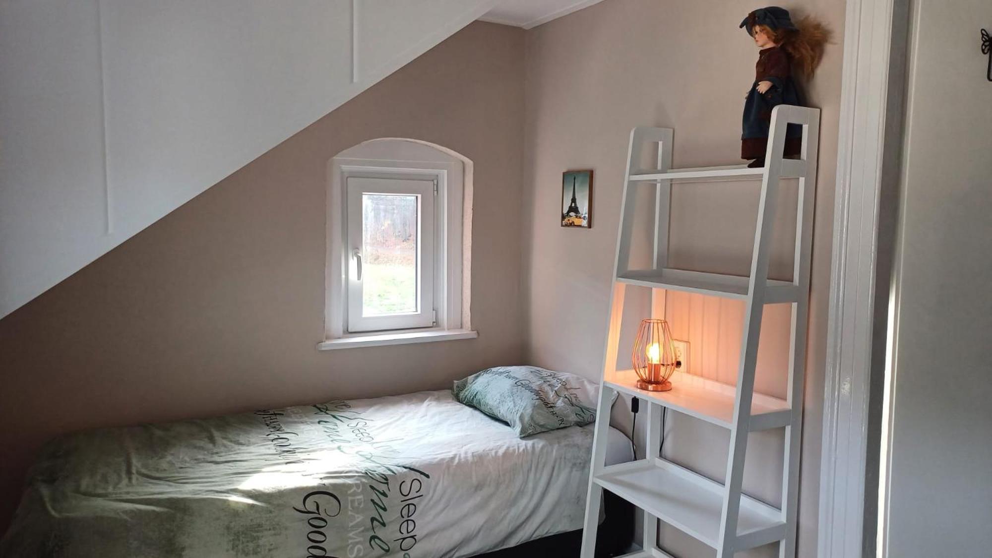 Haus Stefanie Elvire Apartment Altenberg Ngoại thất bức ảnh